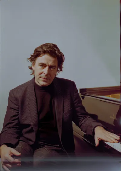 Benoit Delbecq