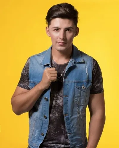 Nico Mereles