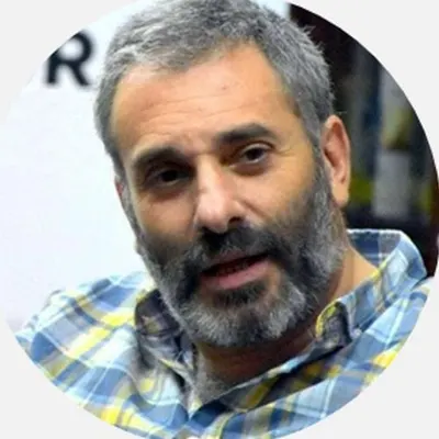 Alejandro Robino