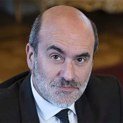 Fernando Pérez