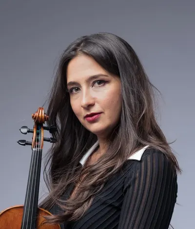 Tatiana Glava