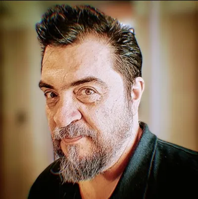 Edu Morales
