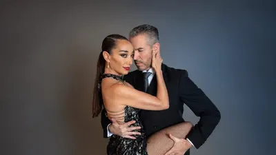 Tango Remix: Mora Godoy y la Máquina Tanguera