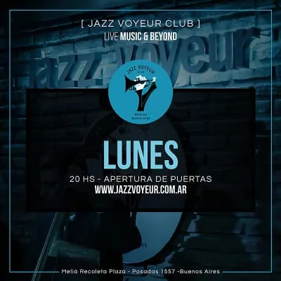 Afiche de Banda Pequi