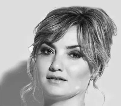 Daniela Tabernig