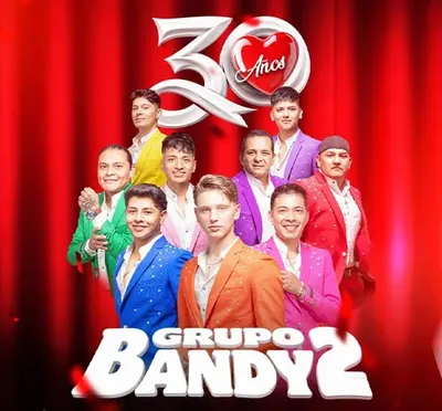 Afiche de Bandy 2