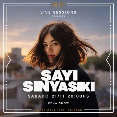 Sayi Sinyasiki
