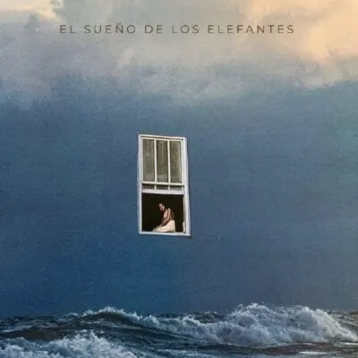 Afiche de El Sueño de los Elefantes presenta Cuerpo Adentro