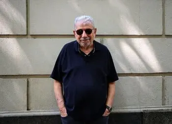 Mario Diament