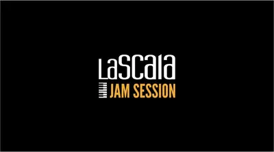 Afiche de Jazz Jam