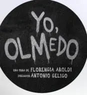 Afiche de Yo, Olmedo
