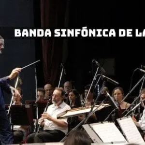 Afiche de Clásicos del rock nacional