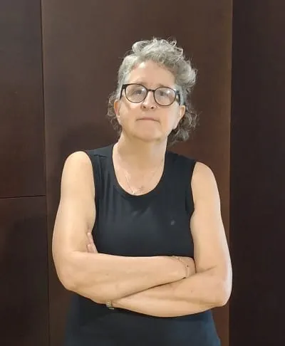 Kekena Corvalán