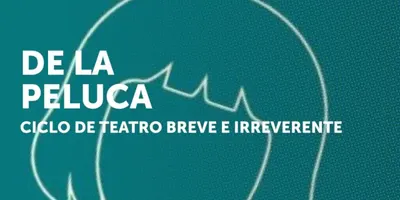 Afiche de Ciclo de la peluca