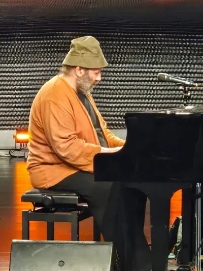 Alejandro Franov
