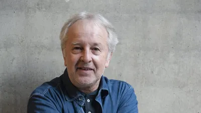 Daniel Marcove
