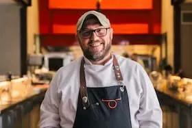Dante Liporace