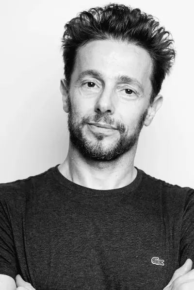 Pablo Rotemberg