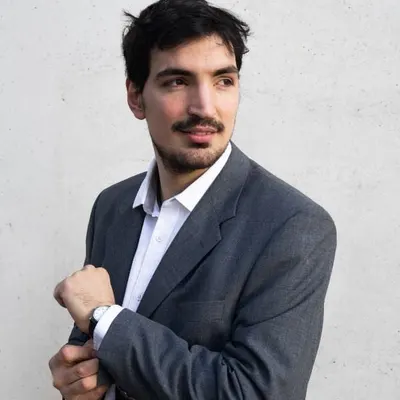 Sebastián Frígoli