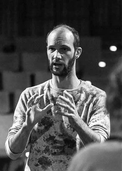 Martín Rodríguez