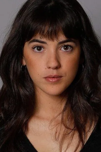 Rochi Hernández