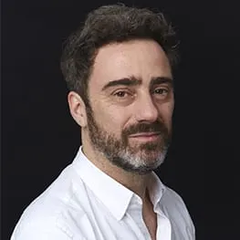 Javier Lorenzo