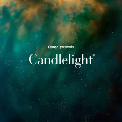 Afiche de Candlelight: Coldplay & Imagine Dragons