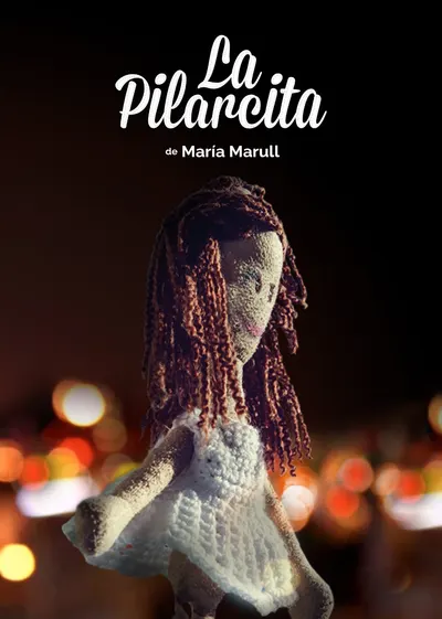 Afiche de La Pilarcita