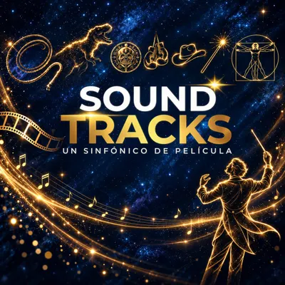 Afiche de Soundtracks: un sinfónico de película