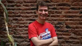 Ariel Tarico