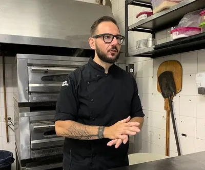 Marcos Di Cesare