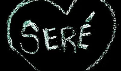 Afiche de Seré