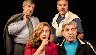 No me dejes así suma lunes en Timbre 4 con sus cuatro protagonistas originales