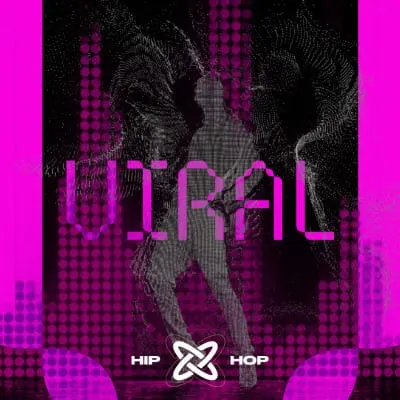 Afiche de Viral