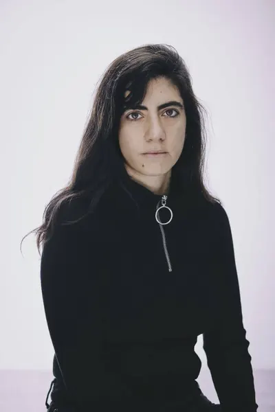 Agostina Luz López