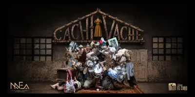 Afiche de Cachivache