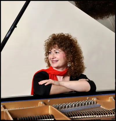 Diana Lopszyc