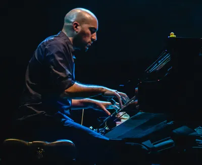 Marco Sanguinetti