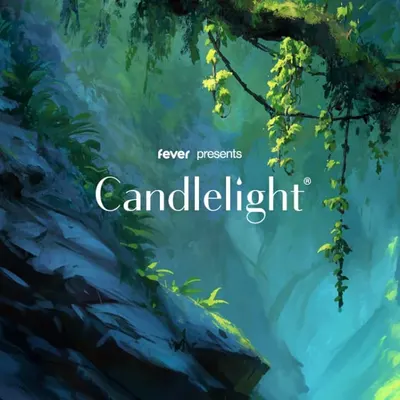 Afiche de Candlelight: tributo a Phil Collins