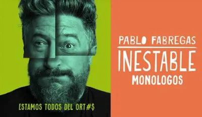 Afiche de Inestable