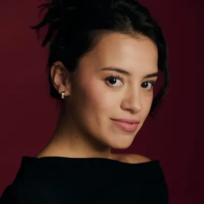 Lucía Palacios
