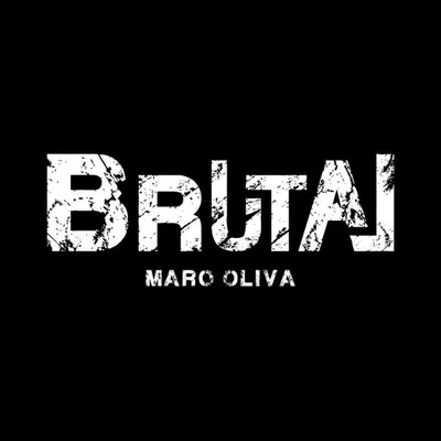 Afiche de Brutal