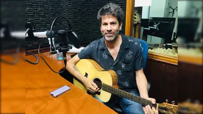 Pablo Oliva