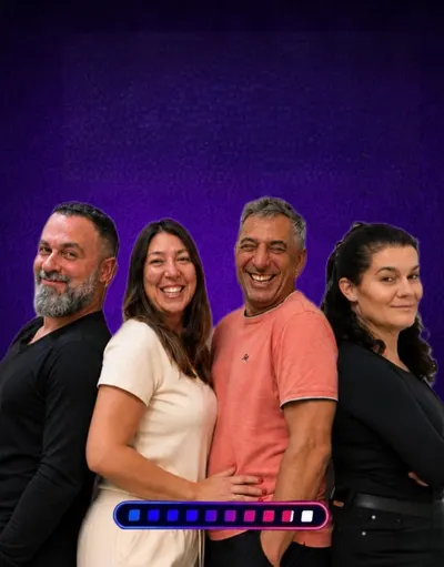 Afiche de sIAmor