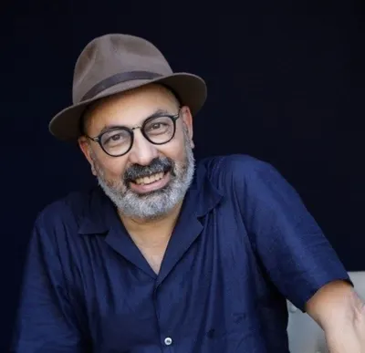 Andrés Di Tella