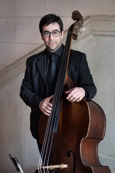 Pablo Motta