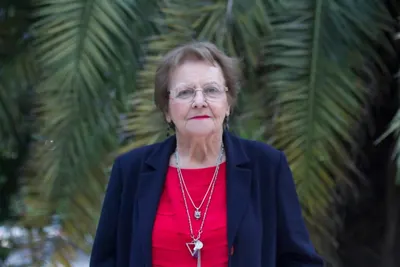 Hilda Herrera