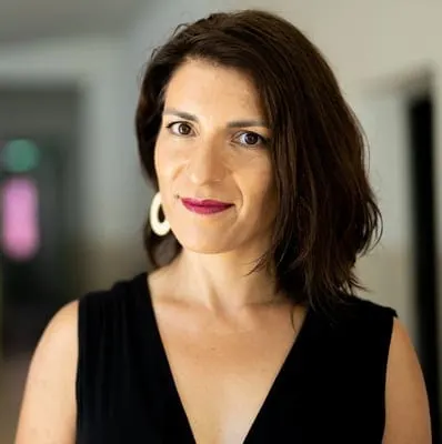 Ana Robles