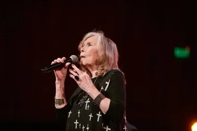 Amelita Baltar