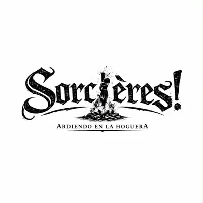Afiche de Sorcières!